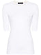 camiseta de jersey